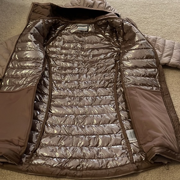 Columbia Jacket - Picture 4 of 14